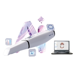 Scaner intraoral fara fir Helios 700 + Orion Kit