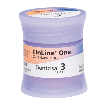 InLine One Dentcisal 100g 6