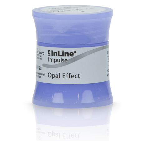 InLine System Add-On 690°C 20g