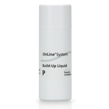 InLine System Build-up Liquid P 250ml