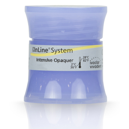 InLine System Intensive Opaquer 9g brown