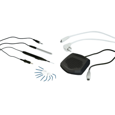 Electrocauter Surgery Plus - Carlo de Giorgi