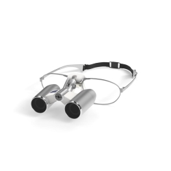 LUPE ZEISS EyeMag Pro F