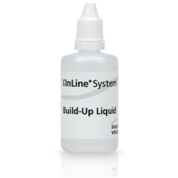 InLine System Build-Up...