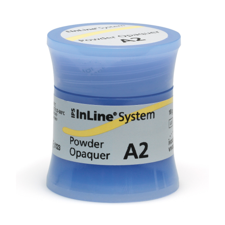 InLine System Powder Opaquer 18g A2