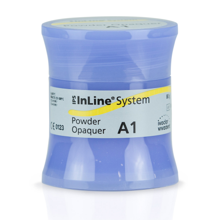 InLine System Powder Opaquer 80g A2