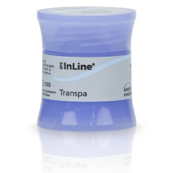 InLine Transpa 20g neutral