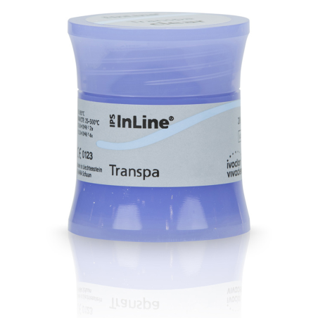 InLine Transpa 20g neutral