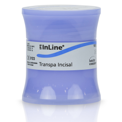 InLine Transpa Incisal 20g I1