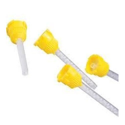 VARFURI AMESTEC GALBENE (50buc)