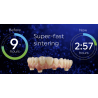 e.max Zirconia B1 12mm