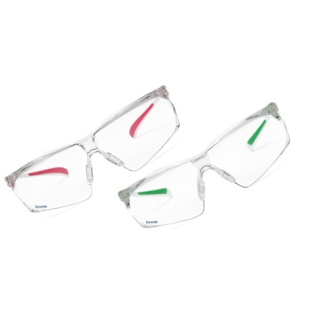 OCHELARI MONOART FIT-UP ROZ