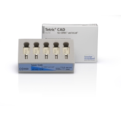 Tetric CAD CEREC/inLab HT A1 C14/5