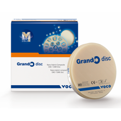 GRANDIO disc multicolor A1...