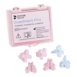 INVESTMENT PINS REFILL...