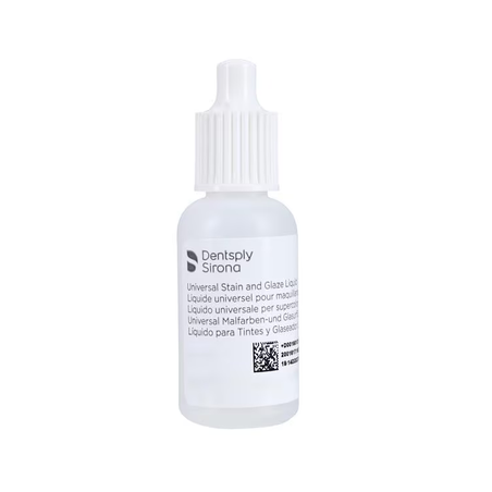 UNIVERSAL STAIN & GLAZE LIQ.15ml