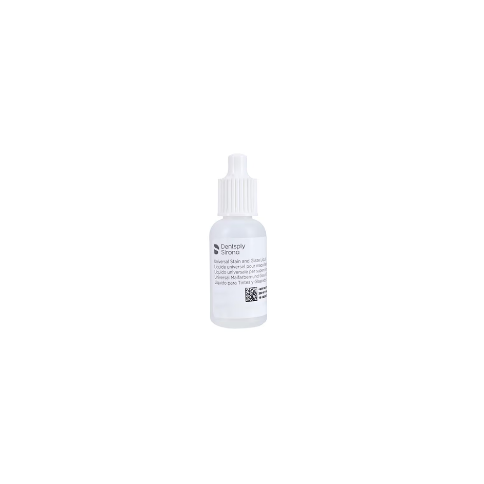 UNIVERSAL STAIN & GLAZE LIQ.15ml