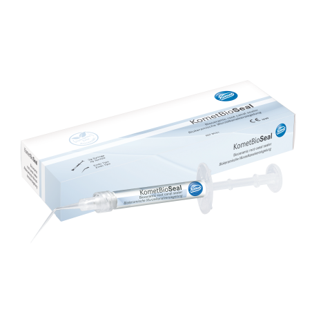 KometBioSeal new