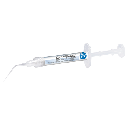 BIOSEAL - KOMET - varfuri amestec 10 buc