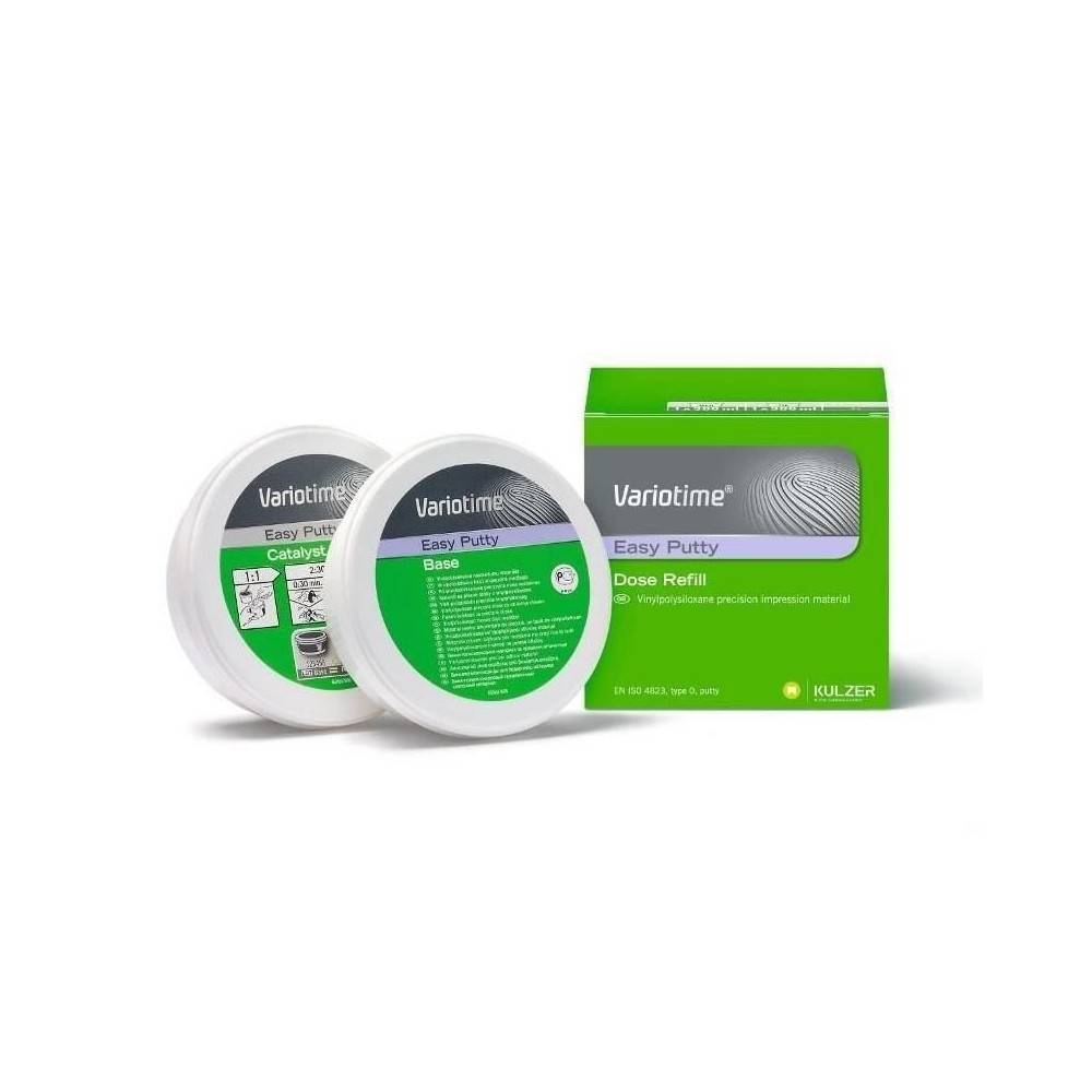 VARIOTIME EASY PUTTY 1x600ml