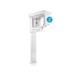 VISTAVOX S CBCT Durr Dental