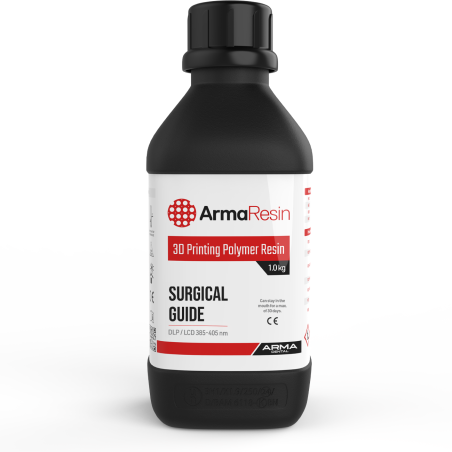 ARMA RESIN SURGICAL GUIDE 1kg