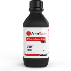 ARMA RESIN HARD SPLINT 1kg