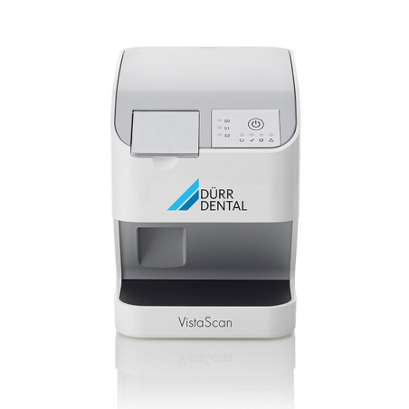 VistaScan Nano Easy - Durr Dental