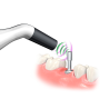 PENGUIN II INSTRUMENT MASURARE STABILITATE IMPLANT