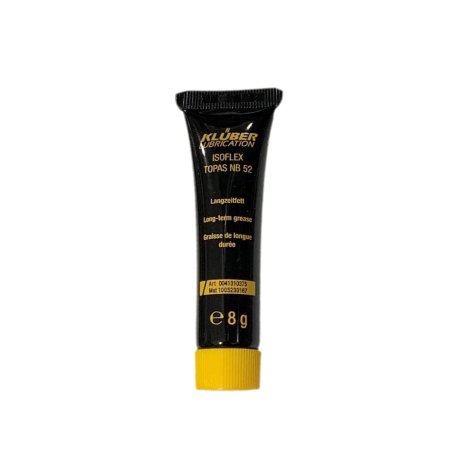 Vaselina ungere pentru MCX5 - Isoflex