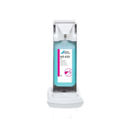 Dispenser sapun/dezinfectant XT1000 - Durr Dental