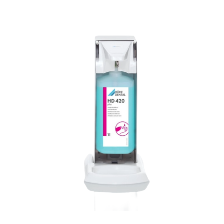 Dispenser sapun/dezinfectant XT1000 - Durr Dental
