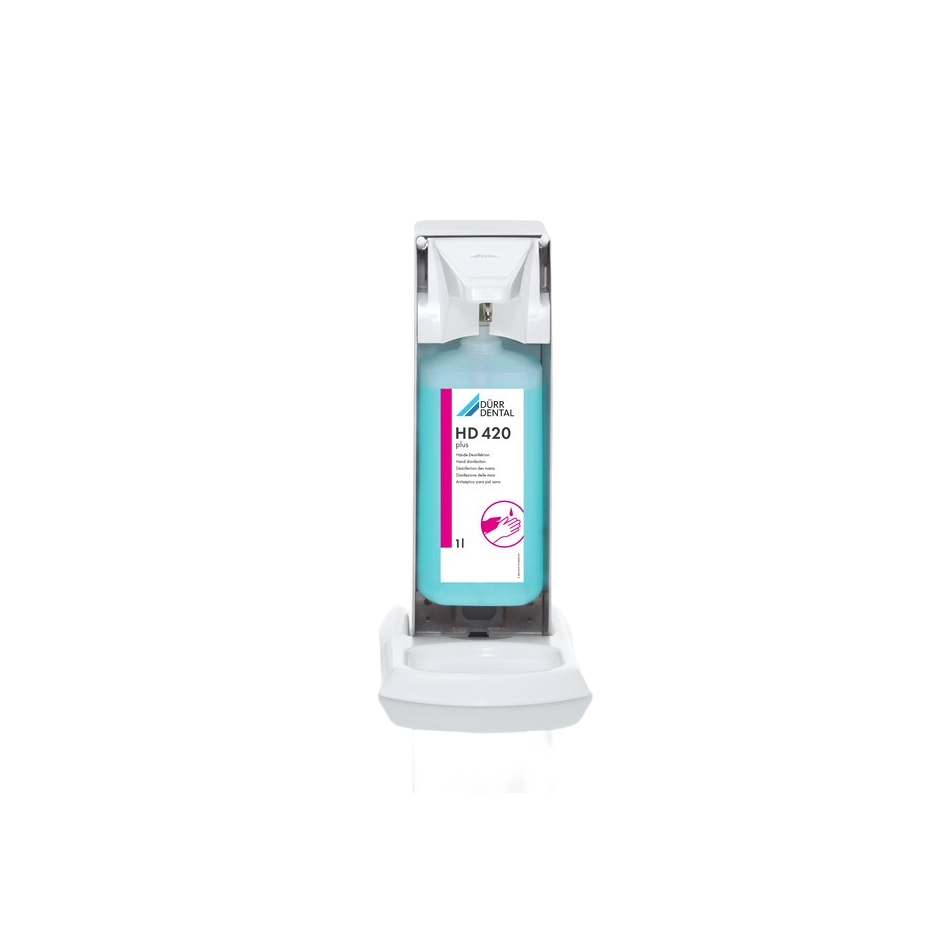 Dispenser sapun/dezinfectant XT1000 - Durr Dental