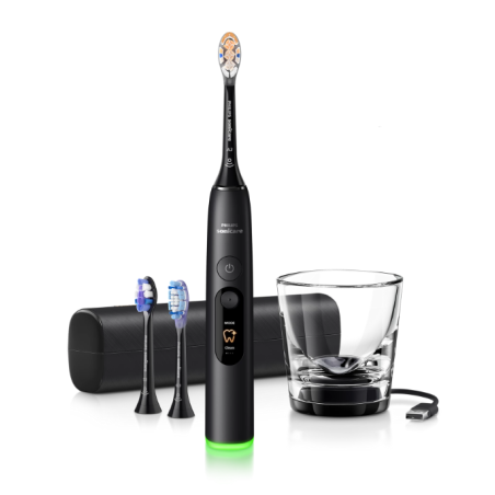 Periuta electrica Philips Sonicare Seria 8500 Diamond clean