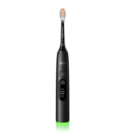 Periuta electrica Philips Sonicare Seria 8500 Diamond clean