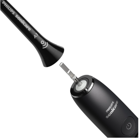 Periuta electrica Philips Sonicare Seria 8500 Diamond clean