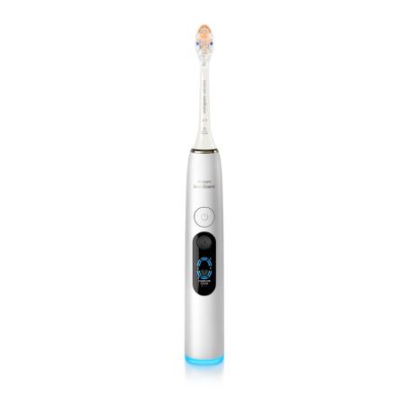 Periuta electrica Philips Sonicare Seria 9000 Diamond Clean
