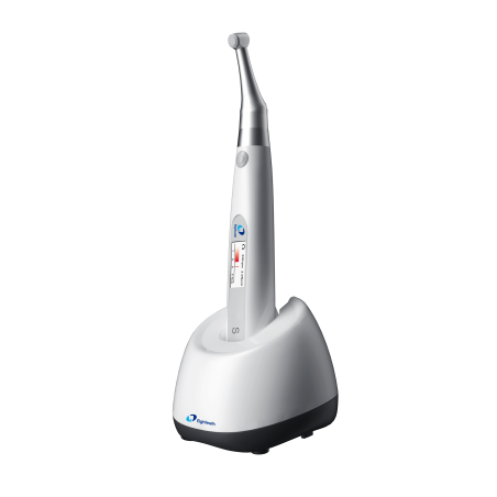 Endomotor E-value Eighteeth