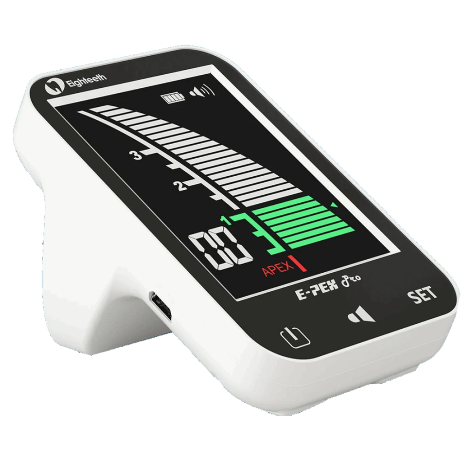 Apex locator E-Pex Eighteeth