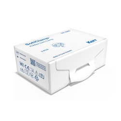 CLEMA DIGA plastic 5 Bucati - SoftClamp