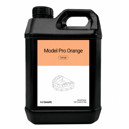 rasina model orange pro