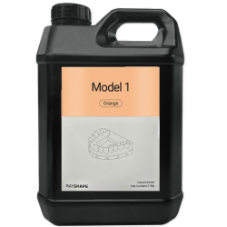 rasina model 1 orange