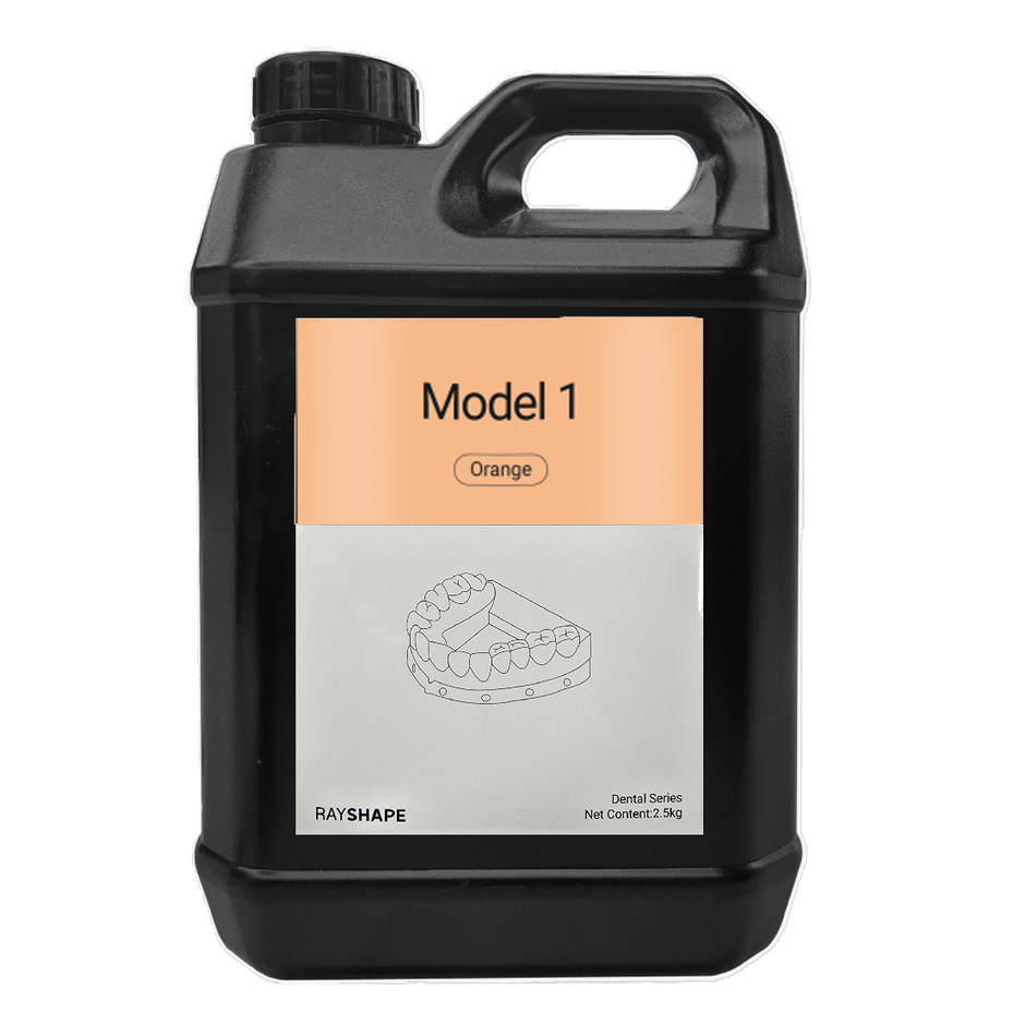 rasina model 1 orange