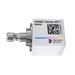 CEREC CERCON 4D MONO A2