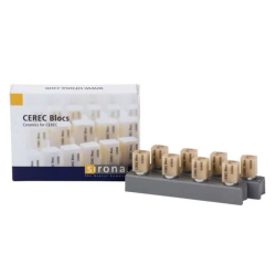 cerec blocs
