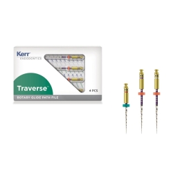 ACE TRAVERSE + ROTARY GLYDE PATH