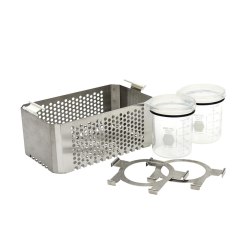KIT ACCESORII pentru baie ultrasunete Biosonic UC150
