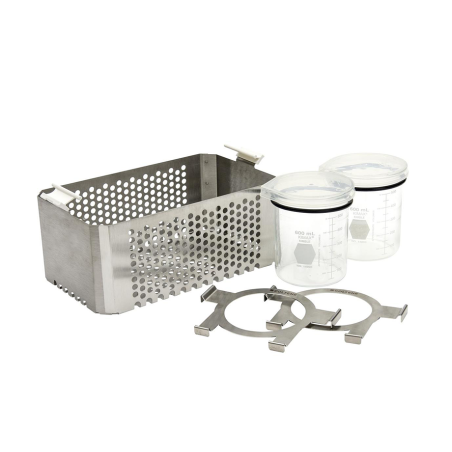 KIT ACCESORII pentru baie ultrasunete Biosonic UC150