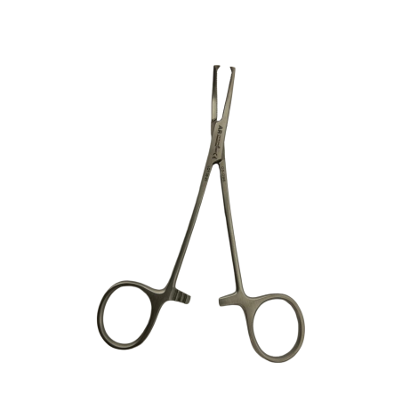 PENSA MOSQUITO CURBA 12 cm