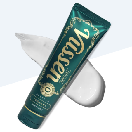 PASTA DE DINTI O OSSTEM RESPIRATIE PROASPATA MENTA 120g